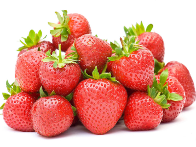 預防草莓凍害的措施有哪些？看看萊昂水溶肥怎么說。