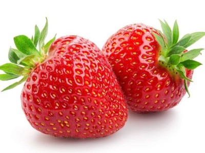 草莓開花的時候施肥，要掌握幾個時期