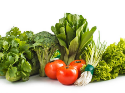 蔬菜出現(xiàn)“黃頭”的五大原因，菜農須了解具體防治措施!