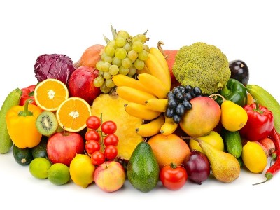 果樹種植，如何提高果樹坐果率?