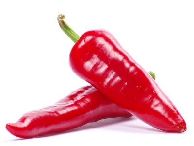 農(nóng)民種秋辣椒，幼苗定植后3點事項做好了，辣椒結(jié)滿枝成熟早