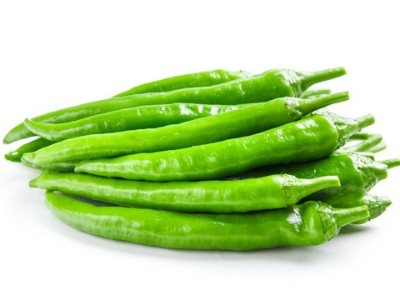 辣椒喜歡什么肥料?老農(nóng)教你4個(gè)施肥妙招，辣椒結(jié)得又多又不彎