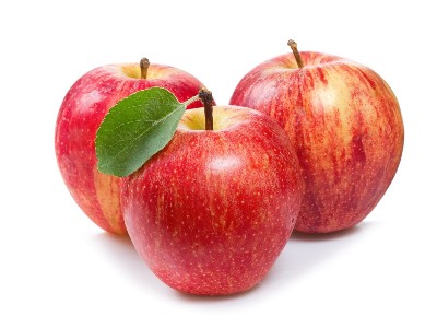 蘋果樹施肥原則