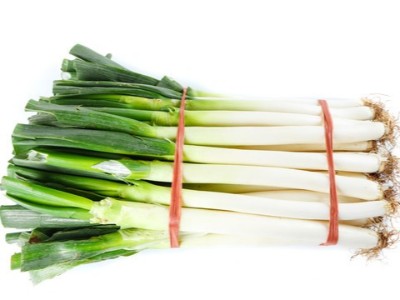 秋季大蔥的種植時間和方法