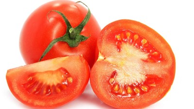 菜農(nóng)種番茄，教你起壟栽培5大要領(lǐng)。